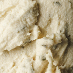 Queijo Vegan "Cremoso de Alho e Ervas" 1